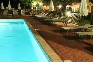 Aparthotel Case Vacanza Fiocchi