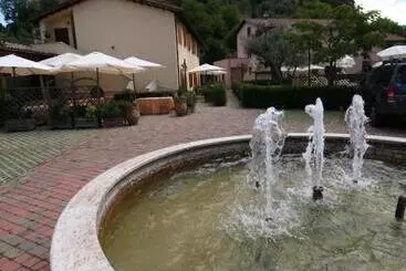 Apart Hotel Case Vacanza Fiocchi