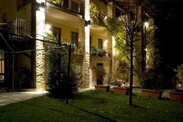 Hotel Agriturismo Cascina Rosengana