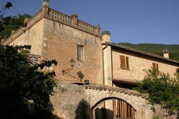 Hotel Agriturismo I Mandorli