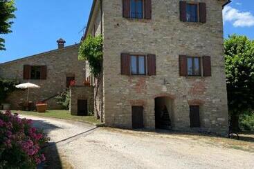 Hotel Agriturismo Popolano Di Sotto