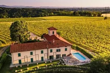 Hotel Agriturismo Tenuta La Marchesa
