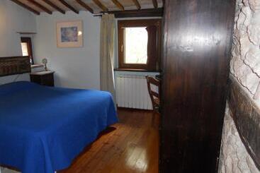 هتل Il Giardino Degli Ulivi