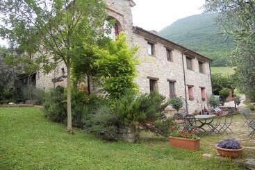 Hotell Il Giardino Degli Ulivi