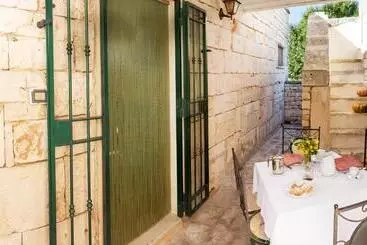 Hotelli Masseria Madonna Dell Arco Agriturismo