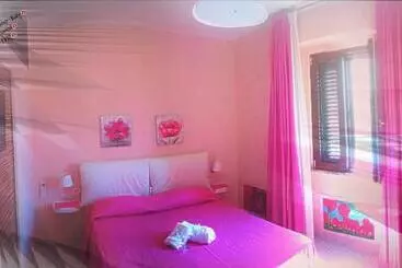 پانسیون B&b Borgo Santa Margherita