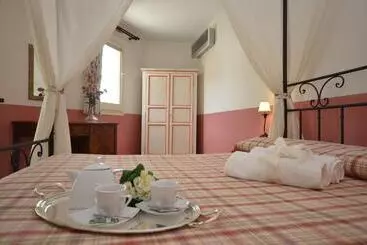 Pensão Catarin Comfort Rooms