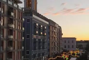 پانسیون La Dimora Del Conte