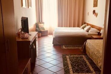 פנסיון Locanda Chiocciola