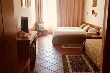 Pensió Locanda Chiocciola