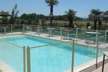 Pensjonat Locanda Del Lupo