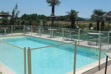 Pensjonat Locanda Del Lupo