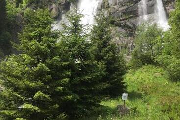 Pensjonat Locanda Ridevert