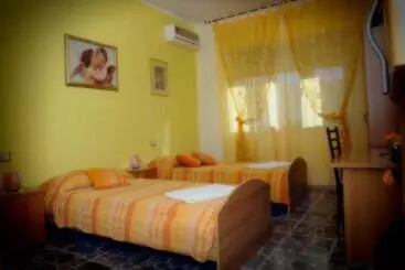 ペンション Maison De Lussy