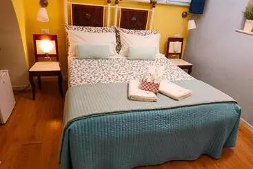 پانسیون Narì Bed&breakfast