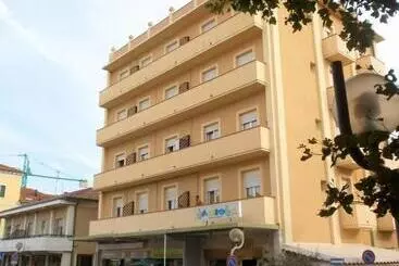هتل آپارتمان Residence Carioca