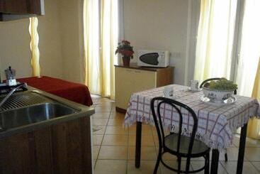 Aparthotel Residence Carioca