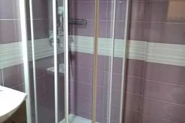 Huoneistohotelli Residence Danubio