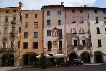 アパートホテル Residence Ferraud