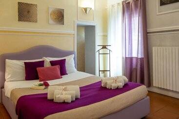 شقة فندقية Residence Ferraud