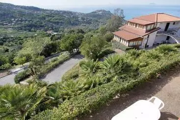 Huoneistohotelli Residence Galati