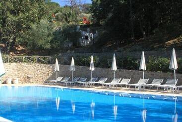 Aparthotel Residence Galati