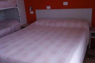 Apartmanszálloda Residence Holiday