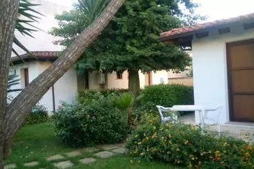 Apart Hotel Residence Il Giunco