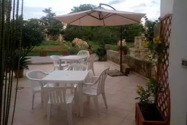 Apart Otel Residence Il Giunco