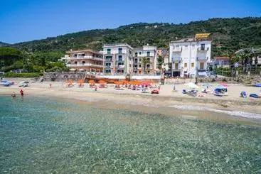 Aparthotel Acciaroli Vacanze Residence