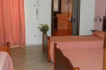 B&b Ai Quattro Canti