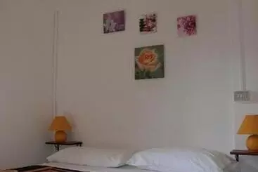 هتل Al Casolare