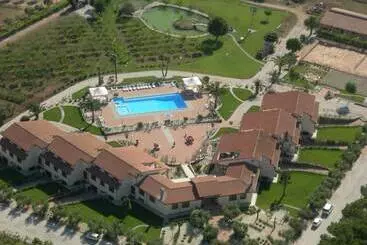 Hotelli Corte In Fiore