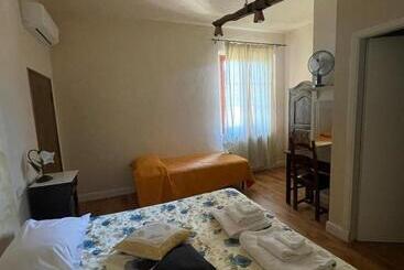 ホテル Fattoria Antonella