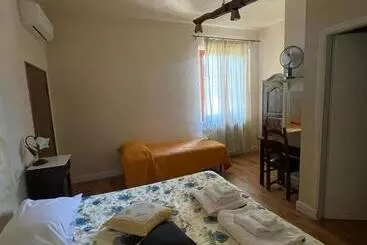 Hotelli Fattoria Antonella