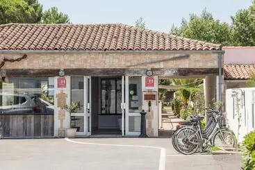 Hotel Ile De Re