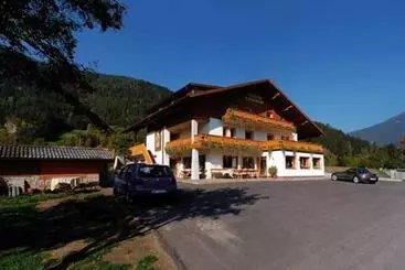 ホテル Pension Wiesenhof