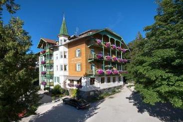 아파트호텔 Naturresidence Dolomitenhof