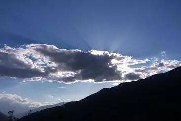 Pensión Au Coeur