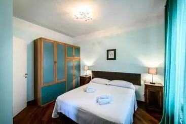 Pensão Cantina Anzivino   Affittacamere