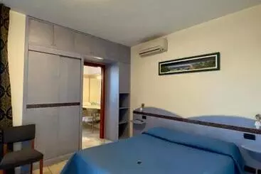 Pension Il Fenicottero B&b