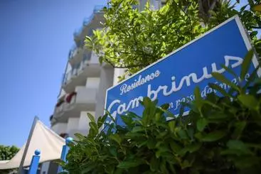 Aparthotel Residence Gambrinus