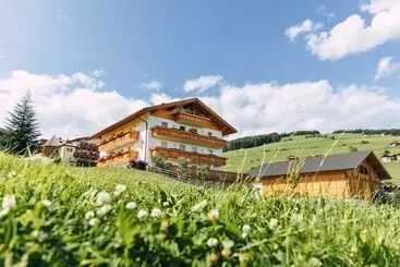Aparthotel Residence Speckerhof