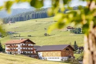 アパートホテル Residence Speckerhof