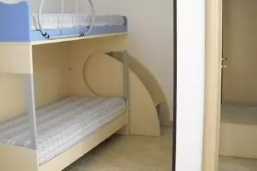 هتل آپارتمان Zagare Residence