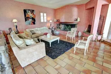 ペンション Mas De Provence En Riviera