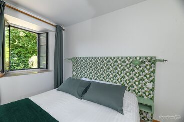 住宿加早餐 Chambres D Hotes Domaine De Bacqueville