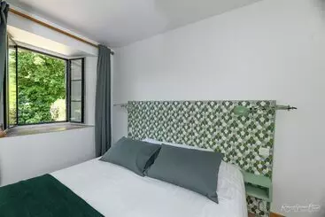 ベッドアンドブレックファースト Chambres D Hotes   Domaine De Bacqueville