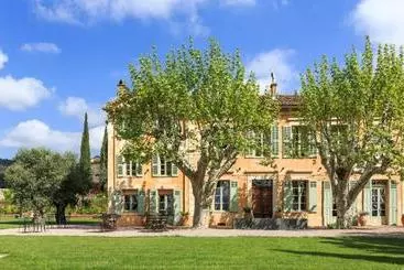 Majatalo Château Des Demoiselles