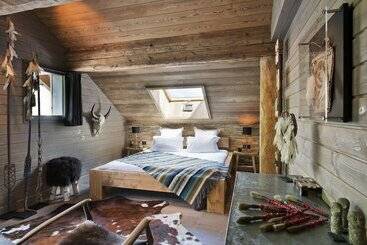 פנסיון Les Rhodos